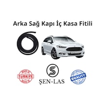 Ford Mondeo Station Wagon 5.nesil Şen-las Sağ Arka Kapı Fitili Şl10603