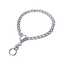 Nunbell Köpek Eğitim Boyun Zinciri 3,5 Mm - 65 Cm Genel