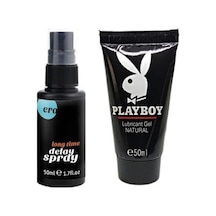 Mucizevi Ero Long Time Spray For Men 50ml Erkeklere Özel Sprey Mucizevi Lubricant 50ml Jel