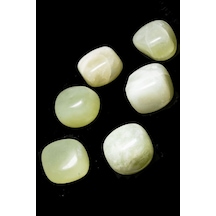 Gerçek Doğal Jade - Yeşim Taşı Kütle
