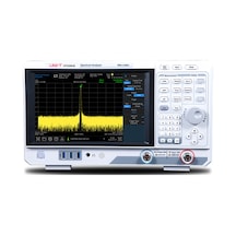 Unı-t Uts3084b 8.4ghz Spektrum Analizörü