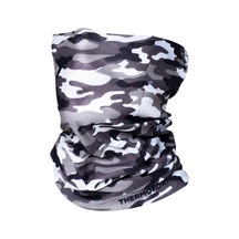 Thermoform Thermform Army Buff Dijital Gri Çok Renkli