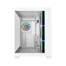Cooler Master 850w 80+ Elite 681 Argb Beyaz Atx