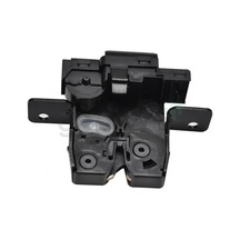 Bagaj Kilidi Motorlu Renault Megane 2 2002-2008 Clio 3 2005-2014 Modus 2005