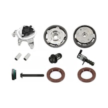 Ina Eksantrik Dişli-selonoid-keçe-civata Set Volvo S60-v60-xc40 19 B3-b4 Ina 427144140 30624532 31316040 32213846 32213848