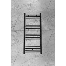 500x1000 Antrasit Havlupan - 14 Borulu
