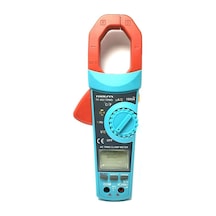 Toolfıx Tf-902 True Rms Dijital Pensampermetre 1000a