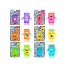 Hashtag Buddies Serisi 14 Cm Marka Sil