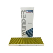 Wunder Opel Tigra 1994-2000 Karbonlu Polen Filtresi