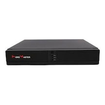 Heromaster 10 Kanal Nvr Kamera Kayıt Cihazı
