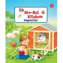 İlk Ara-bul Hayvanlar