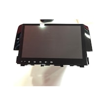Cadence Honda Civic Kasa Android Multimedya