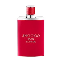 Jimmy Choo Man Extreme Erkek Parfüm EDP 100 ML