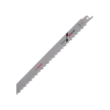 Bosch S 1111 K Basic For Wood 5'Li Panter Testere Bıçağı - 2608650678