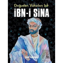 Doğudan Yükselen Işık: İbn-i Sina - Sinan Eskicioğlu - Halk Kitabevi