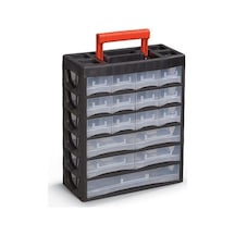Portbag Pl04 Caby 6/29 Çekmece Seti - Elm-01-295476