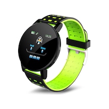 Geeksen 1.3 " Ekranlı Akıllı Saat (İthalatçı Garantili)