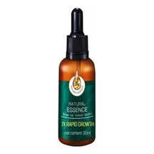 Hubrendy Sh Essence Growth 30 Ml 7xrapid Growth Hair Treatment Serum Saç Bakım Serumu