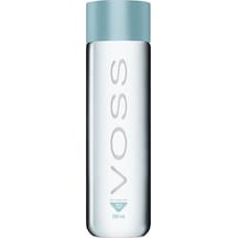Voss Pet Water 500 ML
