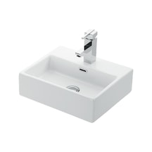 Lapino Tezgah Üstü Lavabo Daphne 43 CM