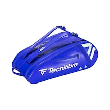 Tecnifibre Tour Endurance Blue Id 12r Tenis Çantası 40tourıd12