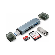 Atud-117 Type C Usb Card Reader Zr1376 Tg 5klfk5h 1