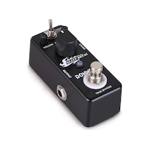 Donner Giant Metal Distortion Pedalı Boost Distortion