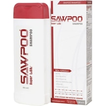 Sawpoo ve Besleyici Şampuan 300 ML