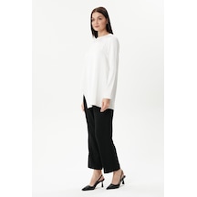 25aw24003 Maq Rawi Tunik Ekru