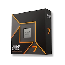 Amd Ryzen 7 9700x Am5pin 65w Fansız Box