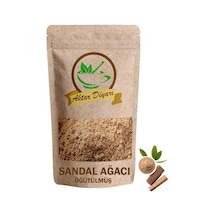 Aktar Diyarı Sandal Ağacı Öğütülmüş 500 G
