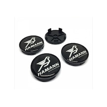 Hamann Damla Geçmeli Jant Göbeği 4 Lü 65/68Mm (549412992)