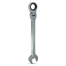 Rıco Mafsallı Cırcır Kombine Anahtar 10 Mm