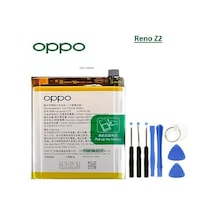 Oppo Reno Z2 Pil Batarya Blp737 + Tamir Seti