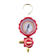 Value Vmg-1-U-H Manifold-68 Tek Yollu
