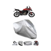Ducati Multistrada V4 Rally Motosiklet Brandası Su Geçirmez Örtü