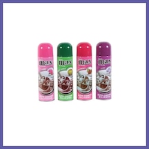 Bezos 250 Ml Torpido Parlatıcı Nıda
