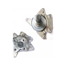 Grosse 1808 Arka Aks Taşıyıcı Sağ Megane 3-fluence 430186431r