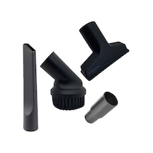 Samsung İle Uyumlu Sc 44e2 8830 15h40e0vr 07m3110vb Elektrikli Süpürge Mini Başlık Seti
