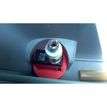 2007 Ford Focus Kapı Bardaklık Vape Ek Parçası