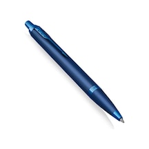 Parker Tükenmez Kalem Im Professional Mono Mavi Çok Renkli