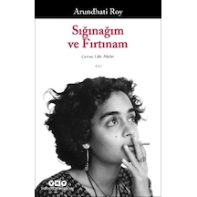 Sığınağım Ve Fırtınam - Qhdh-899019