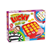 Ca Games Pls Lucky Paır Up Eşleştirme Oyunu 5246