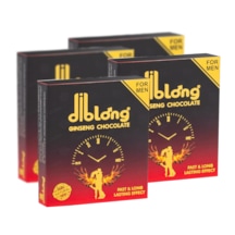 Diblong Çikolata 4 Adet