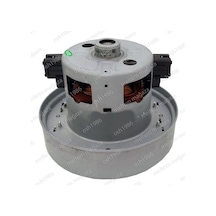 Samsung İle Uyumlu Vc 18avnmanc Süpürge Motoru 1600w Ht72