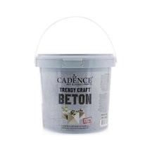 Cadence Toz Beton 1.5 Kg