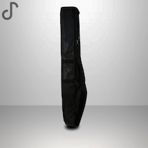 Fortex Elektro Çello Çantası - Silent Çello Soft Case Gigbag