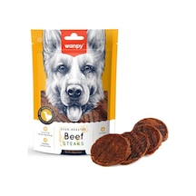 Izgara Dana Biftek Köpek Ödülü, 100 Gram 100 G