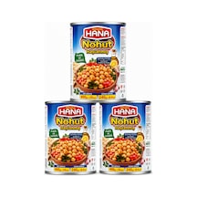 Hana Nohut Konservesi 3 x 400 G