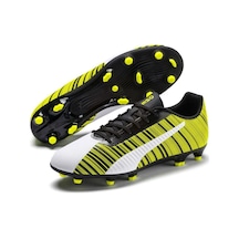 Puma One 5.4 Ag Futbol Kramponu 105605-03 Yeşil